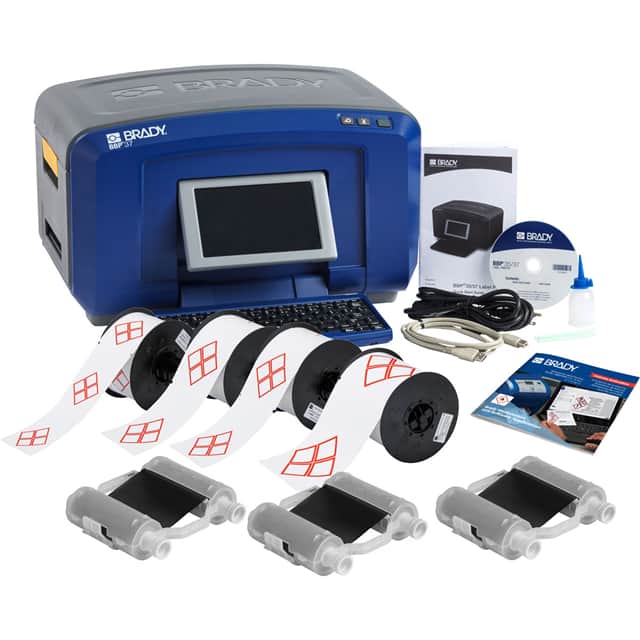 BBP37-GHS-KIT BBP37_GHS SUPPLY KIT_BWS-GHS KIT