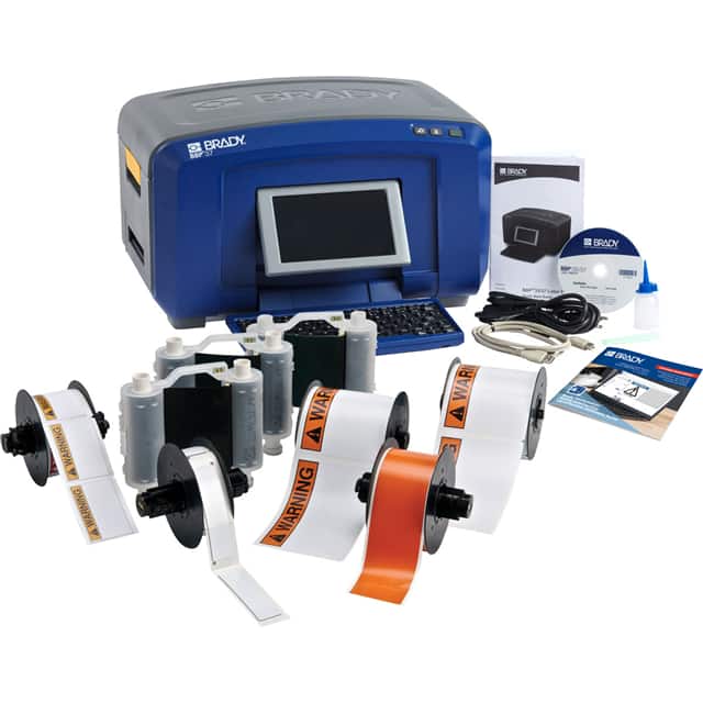 BBP37-ARC-KIT BBP37_AF_BWS SFID SUITE KIT