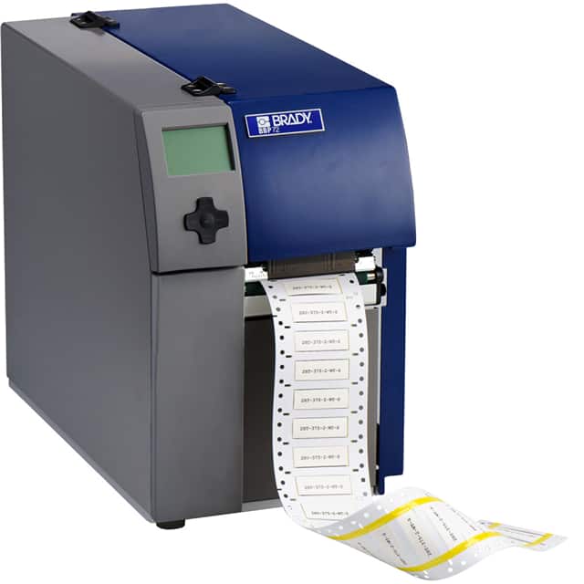 BBP72-34L BBP72-34L DOUBLE SIDED PRINTER