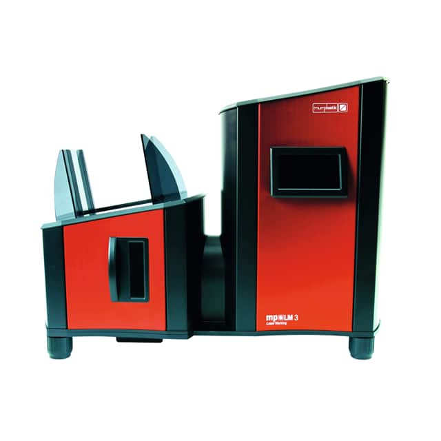 86624130 MP-LM 3 LASER MARKING SYSTEM