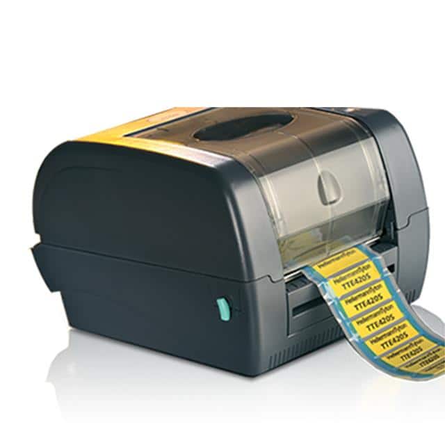TTE420S Thermal Printer for Industrial g