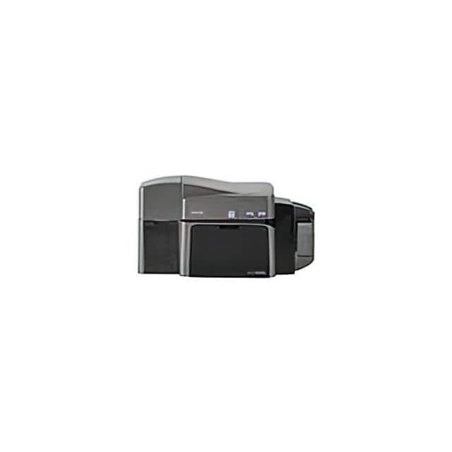 50100 DTC1250e Dual-Side Printer: Base