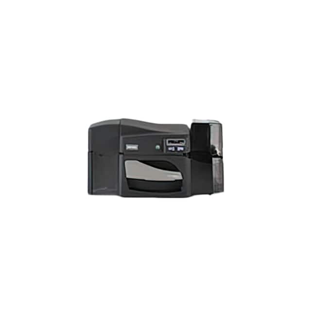 55000 DTC4500e Single-Side Printer: Ba