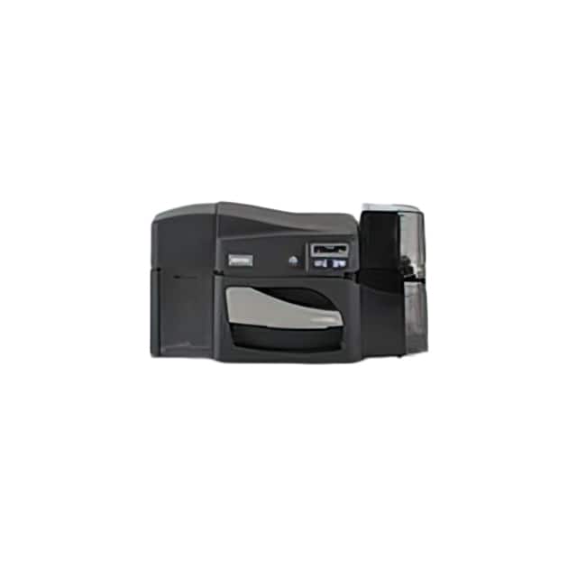 55100 DTC4500e Dual-Side Printer: Base