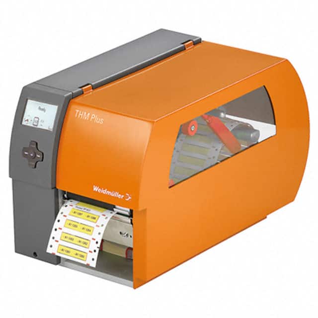 1962340000 DEVICE MARKER THM-PLUS PRINTER