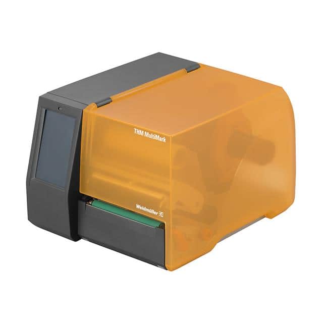2599430000 THERMOTRANSFER PRINTER, 300 PDI