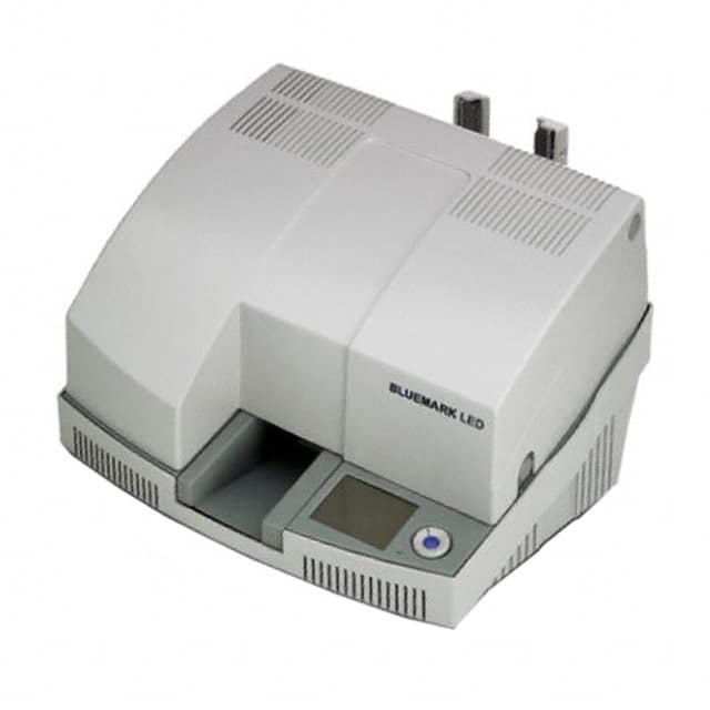 5147888 PRINTER W/LED-UV TECH
