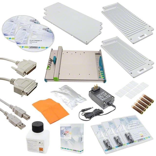 5144657 PLOTTER SET KIT