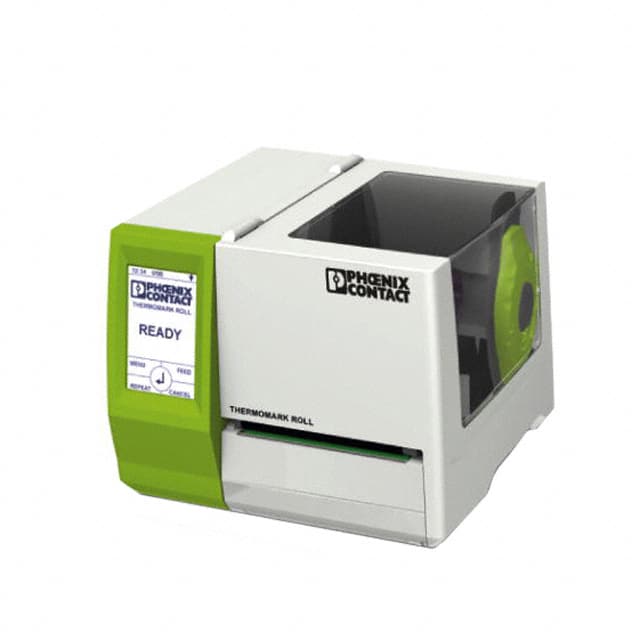 5146477 THERMAL TRANSFER PRINTER