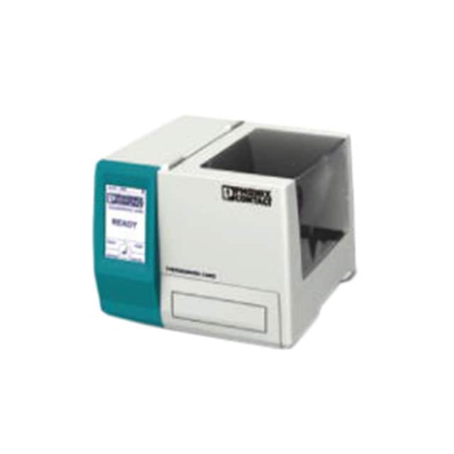 5147201 THERMAL PRINTER SET