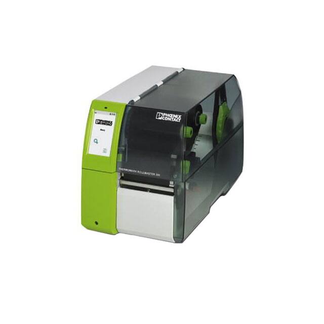 0804501 THERMOMARK ROLLMASTER 300