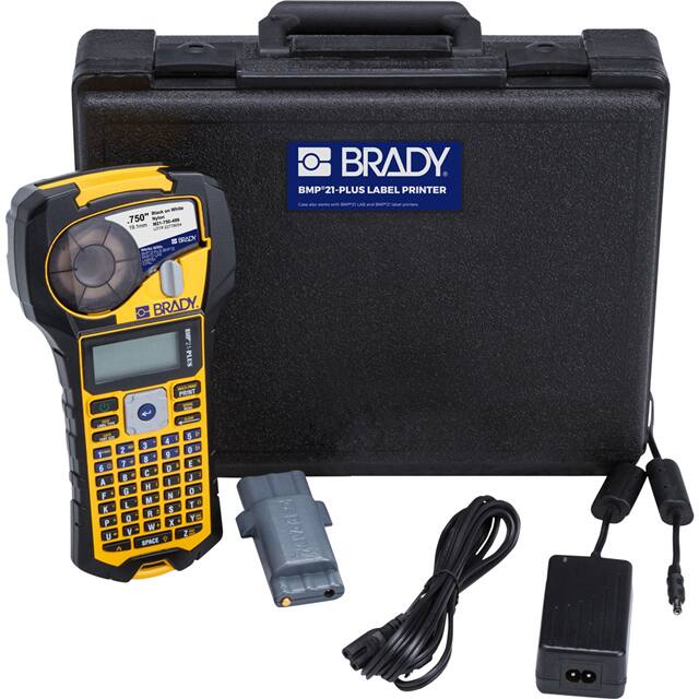 BMP21-PLUS-KIT1 BMP21-PLUS PRINTER KIT