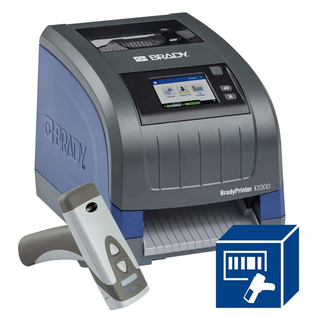 150639 I3300 SCANPRINT KIT W CR2600