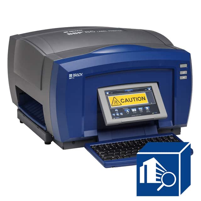 BBP85-BWSSFID BBP85 PRTR_BWS SFID SUITE KIT