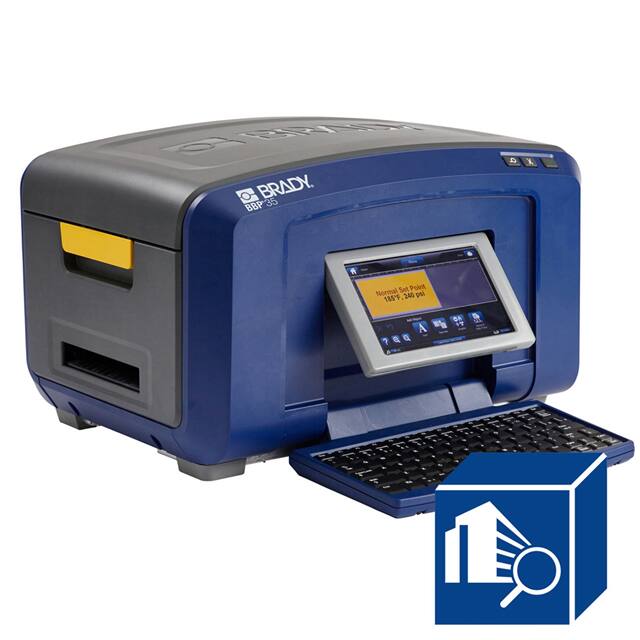 BBP35-BWSSFID BBP35 PRTR_BWS SFID SUITE KIT