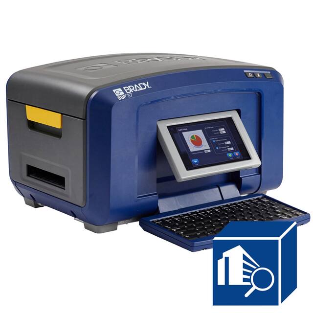 BBP37-BWSSFID BBP37 PRTR_BWS SFID SUITE KIT
