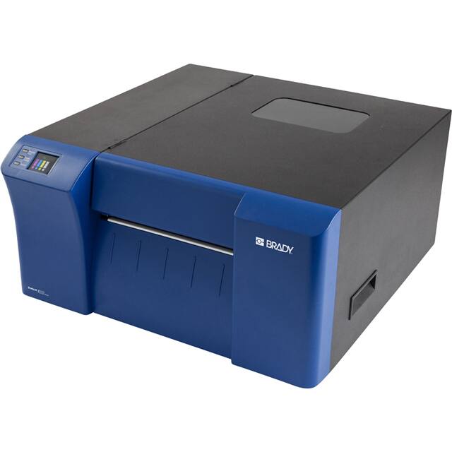 J5000 J5000 INKJET LABEL PRINTER