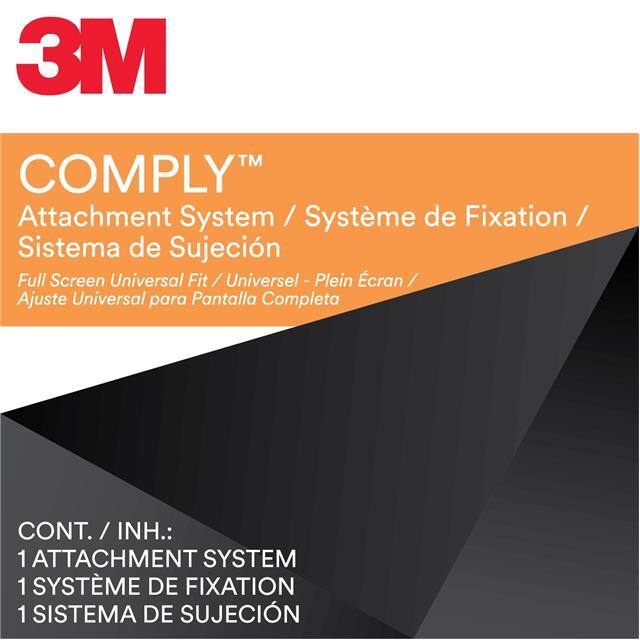 COMPLYFS 3M 3M COMPLY FLIP ATTACH, FULL S