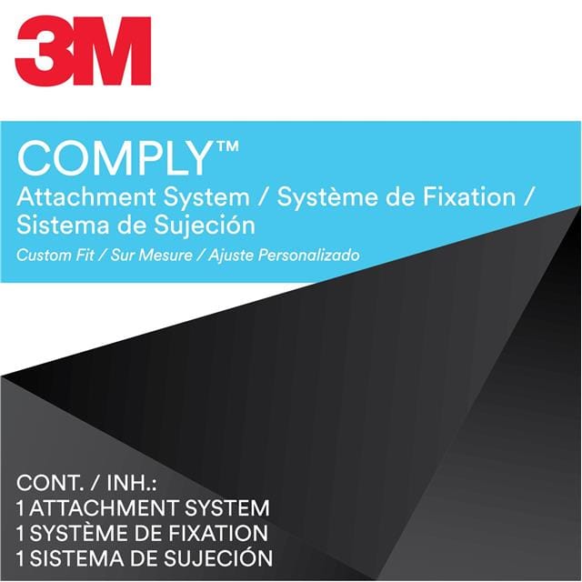 COMPLYCR 3M 3M COMPLY FLIP ATTACH, CUSTOM