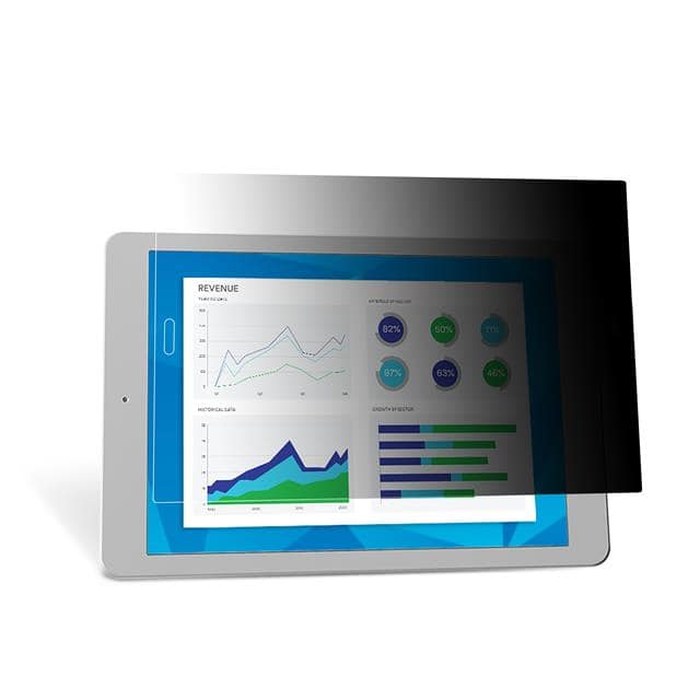 PFTAP012 3M PRIVACY FILTER FOR APPLE IPAD