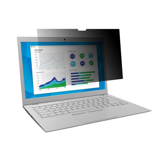 PFNMS004 3M TOUCH PRIVACY FILTER FOR MICR