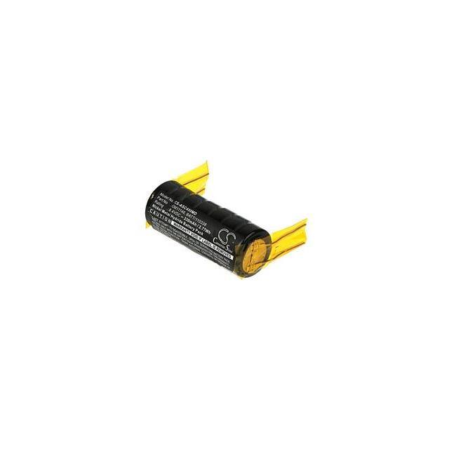 WX-6T2G-2-BATT/110338 BATTERY Replacement for Drager BATT/1103