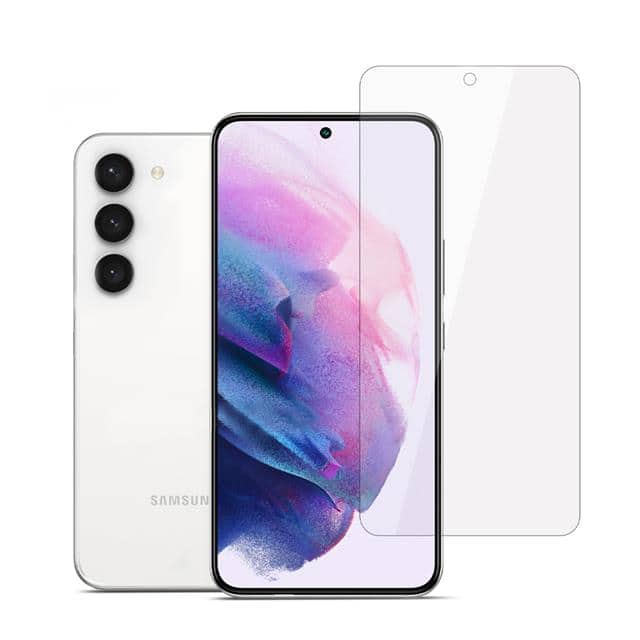 118-2559 22 cases Tempered Glass Screen P