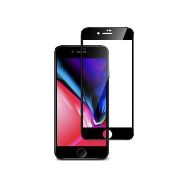 ZD-TG-SE2 FOR IPHONE SE(GEN 2) 2020 - TEMP