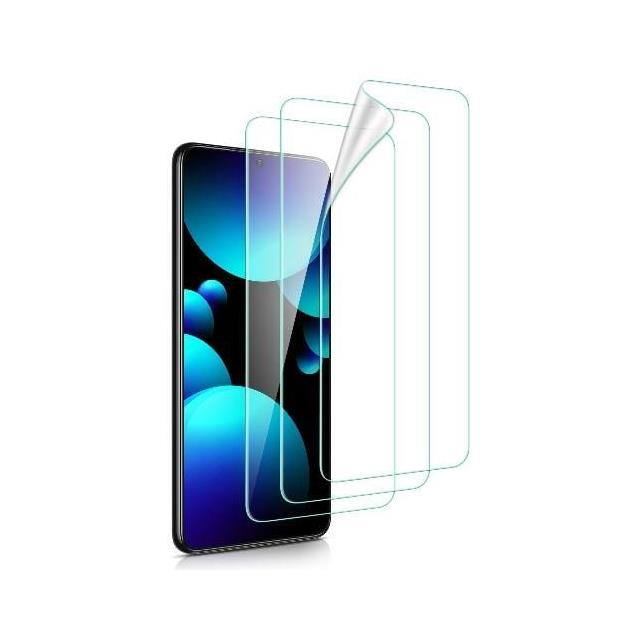 ZD00017 FLEXON - CLEAR SAMSUNG GALAXY S2