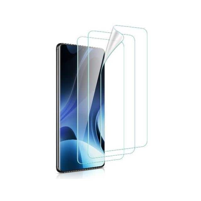 ZD00020 FLEXON - CLEAR SAMSUNG GALAXY S2