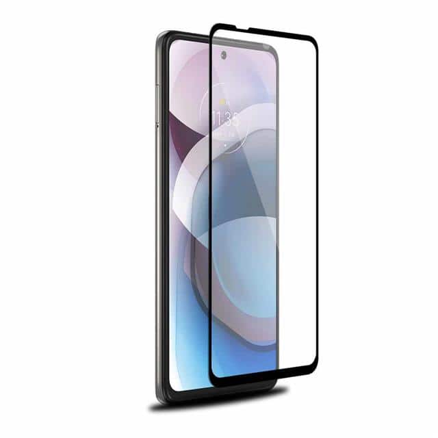 BETGMO5GA TEMPERED GLASS MOTO ONE 5G ACE