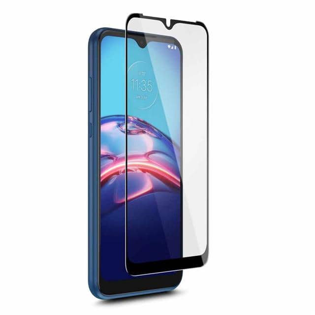 BETGMOTOE TEMPERED GLASS MOTO E