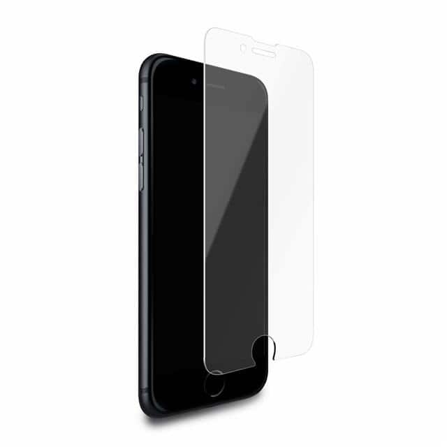 BETGISE TEMPERED GLASS IPHONE SE