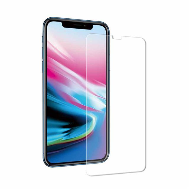 BEIPHTG61 TEMPERED GLASS IPHONE 11/XR
