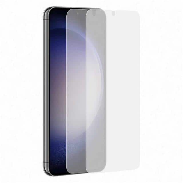 118-2568 Samsung Screen Protector Clear f
