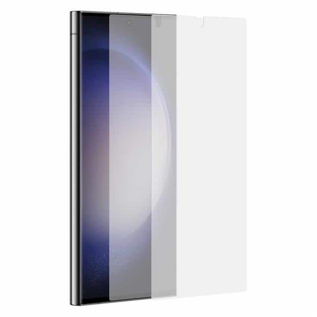 118-2569 Samsung Screen Protector Clear f
