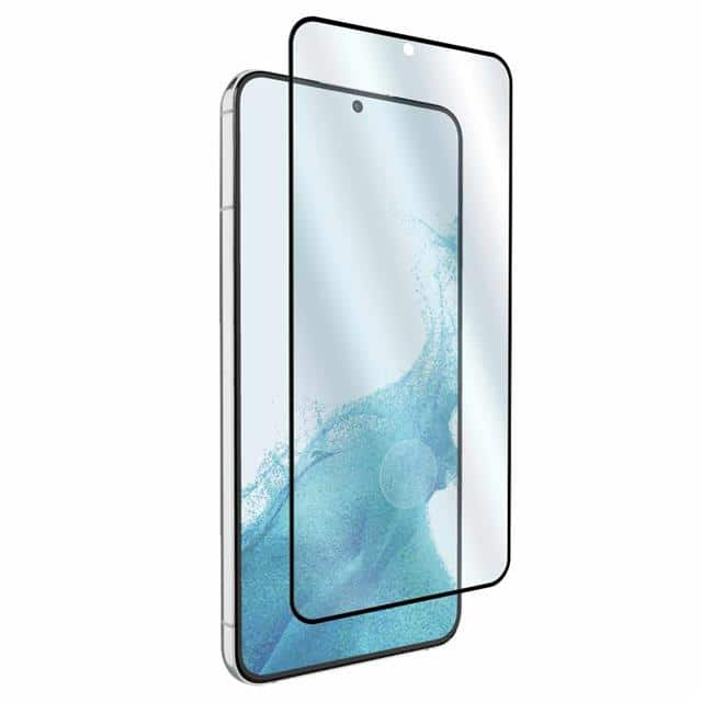 BE3DGS22P 3DCURVEDGLASSW/INSTALKITGLXS22+