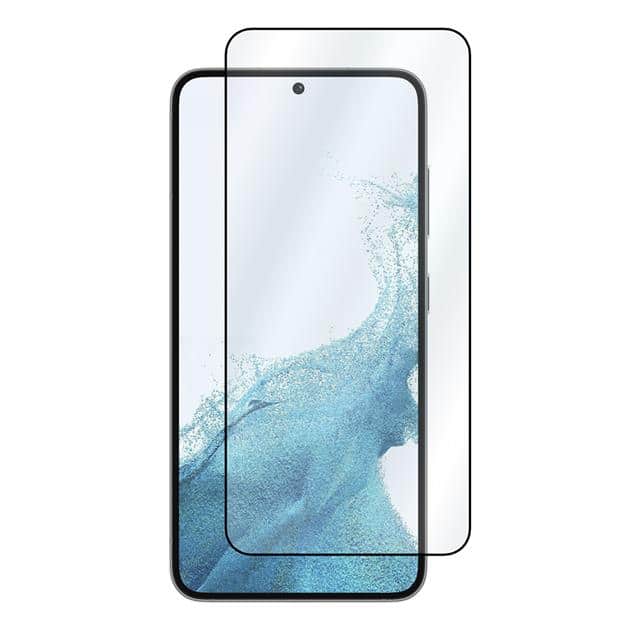 118-2556 Blu Element Premium Tempered Gla