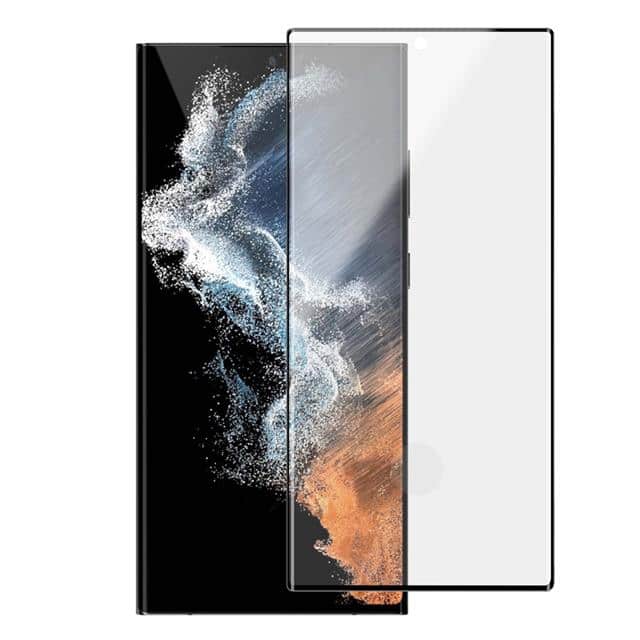 118-2551 Blu Element Premium Curved Tempe