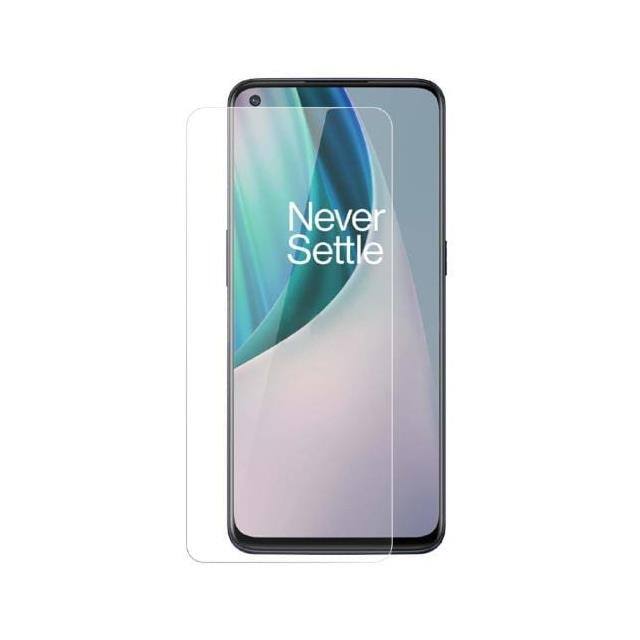 ZD00005 TEMPERED GLASS SCREEN PROTECTOR