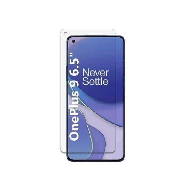 ZD00022 ULTRA STRONG+ HD TEMPERED GLASS