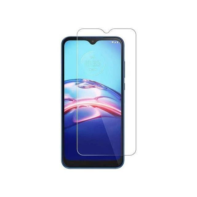 ZD-M-E2020 MOTOROLA E 2020 - TEMPERED GLASS