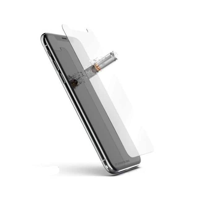 ZD-TG-XR CLEAR IPHONE 11/XR (2019) SCREEN