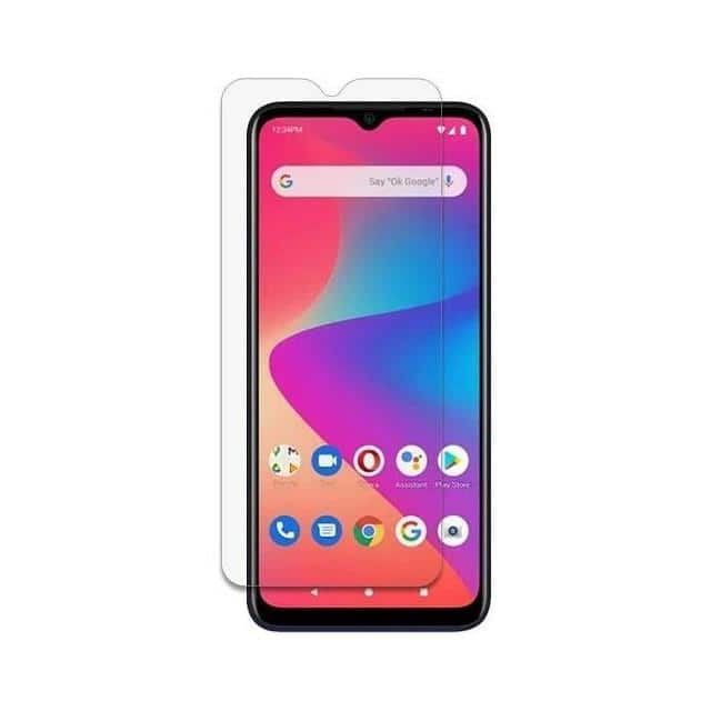 ZD00024 TEMPERED GLASS SCREEN PROTECTOR