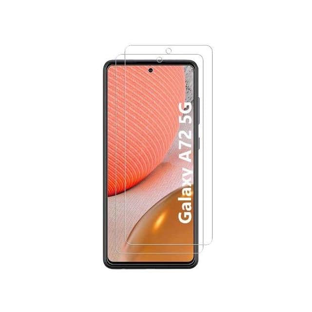 ZD00009 ULTRA STRONG+ TEMPERED GLASS SCR