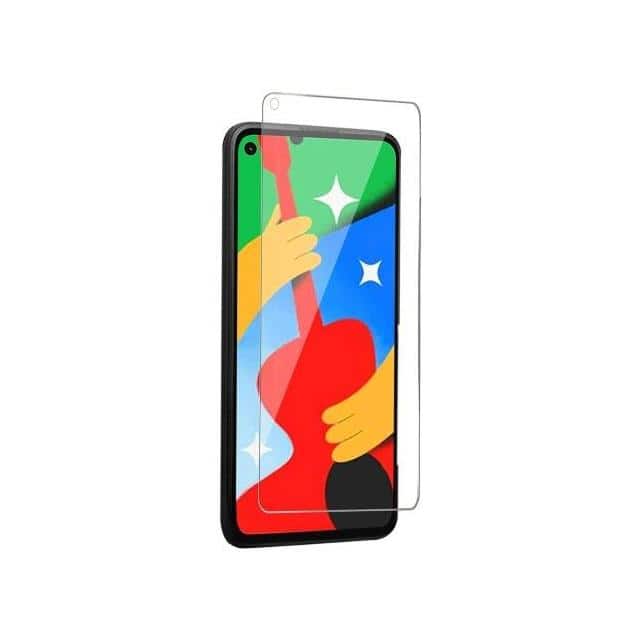 ZD-G-4A5G TEMPERED GLASS SCREEN PROTECTOR