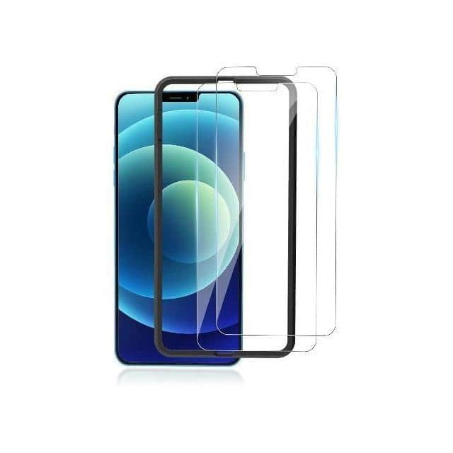 ZD-A-12-6.7 IPHONE 12 PRO MAX (2020) TEMPERE