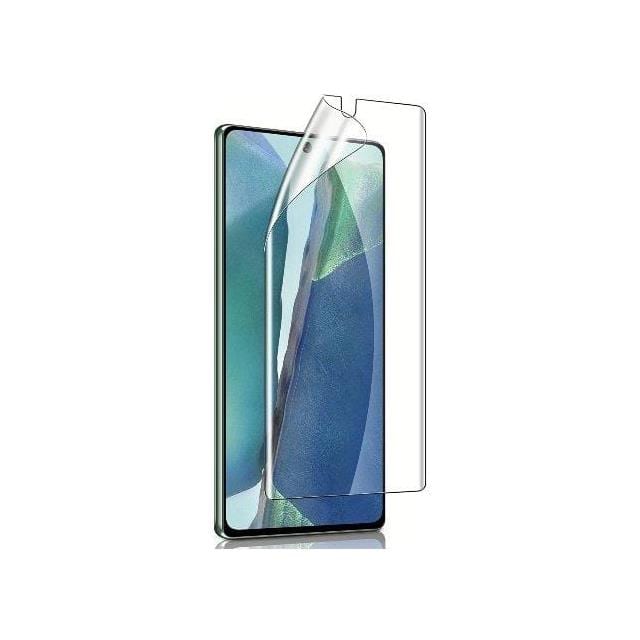 ZD-S-N20-ESR-F FLEXON FILM SCREEN PROTECTOR - F