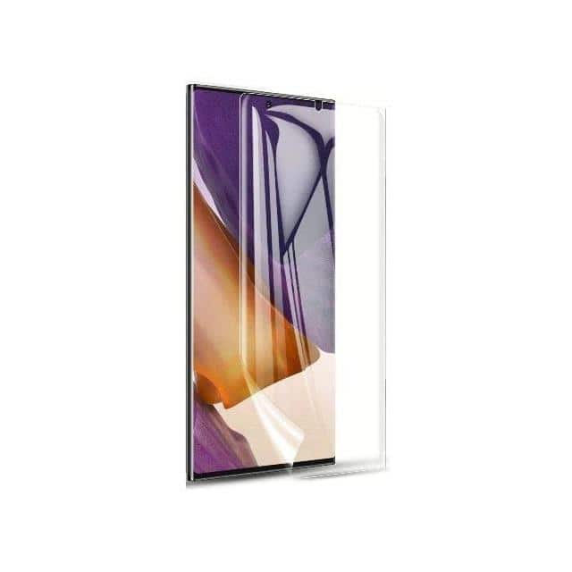 ZD-S-N20U-ESR-F FLEXON FILM SCREEN PROTECTOR - F