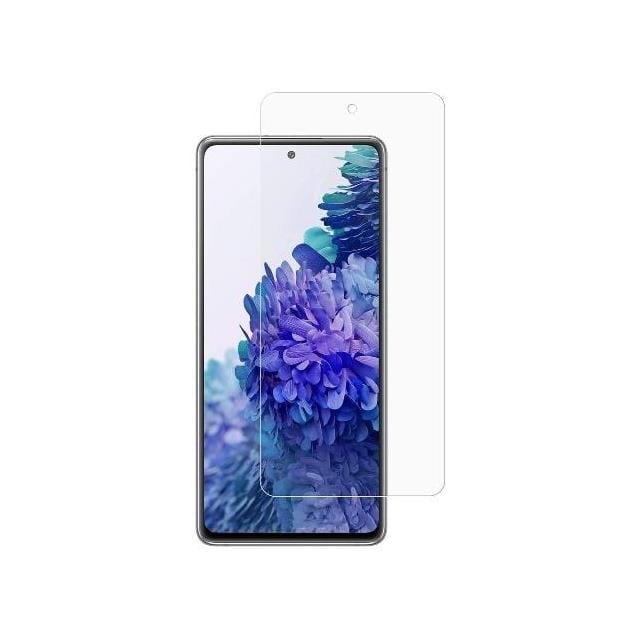 ZD-S-S20FE TEMPERED GLASS SCREEN PROTECTOR